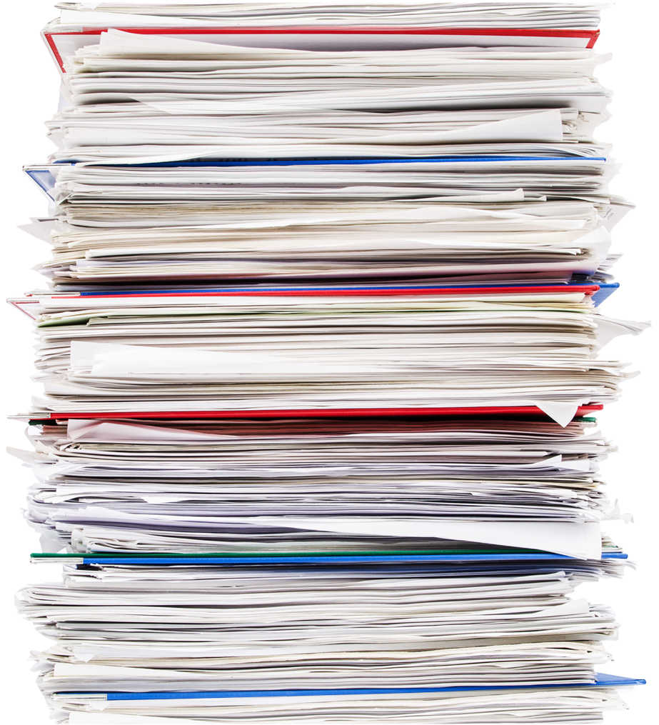 Does your office look like this?