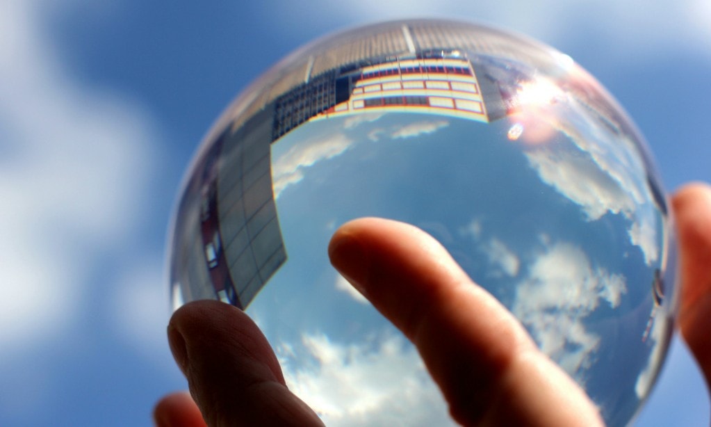 Disruptive tech in document management
