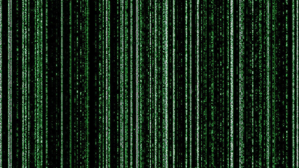 Information governance data stream